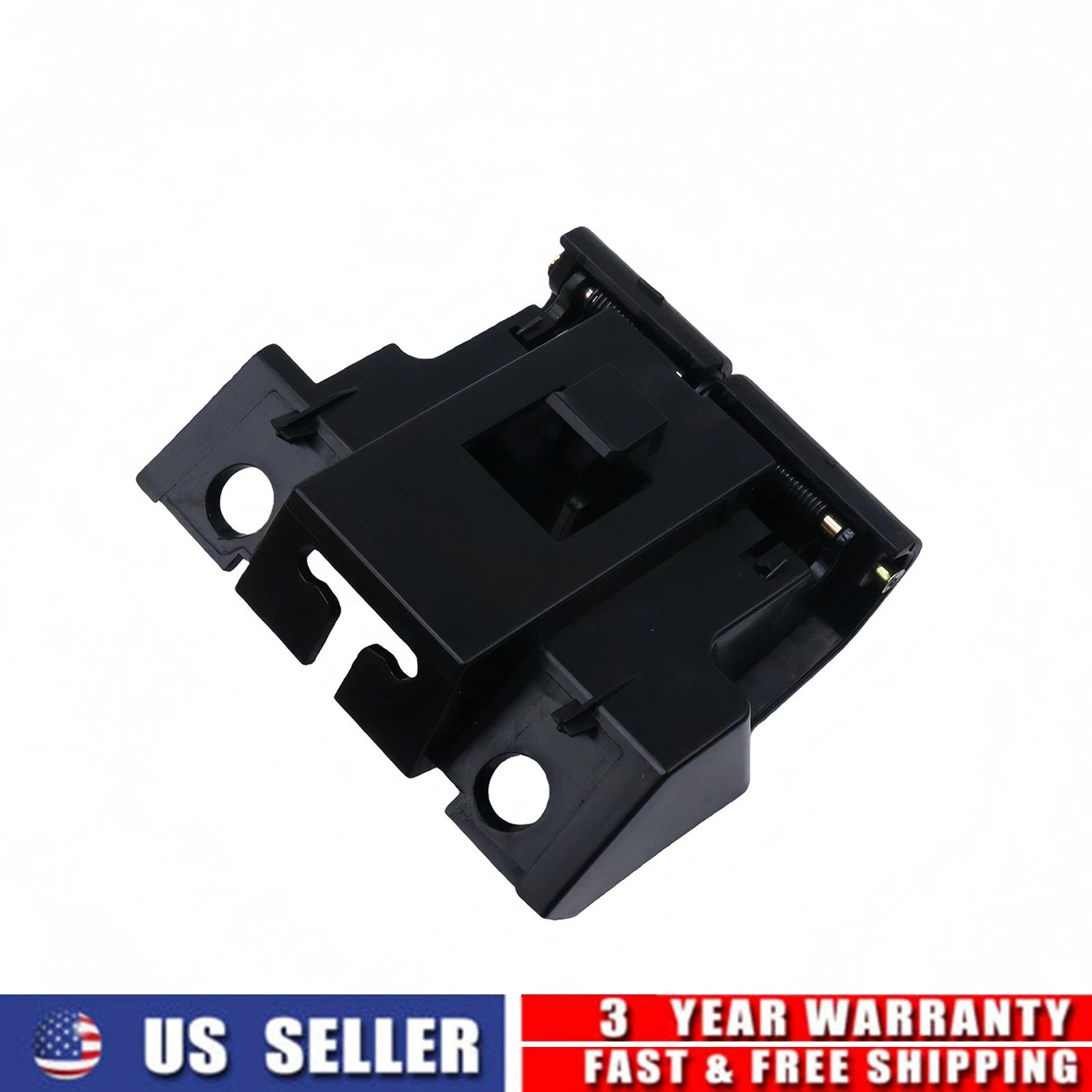 Hood Fuel Tank Release Button for Nissan Versa (2008–2011) 65622ZW40A 65622ZR80A
