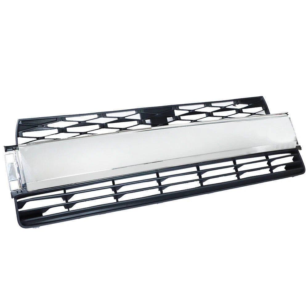 Chrome Front Bumper Lower Grille for Toyota 4Runner (2014-2020)