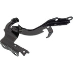 Hood Hinges for Lexus RX350L RX450h (2018–2022)