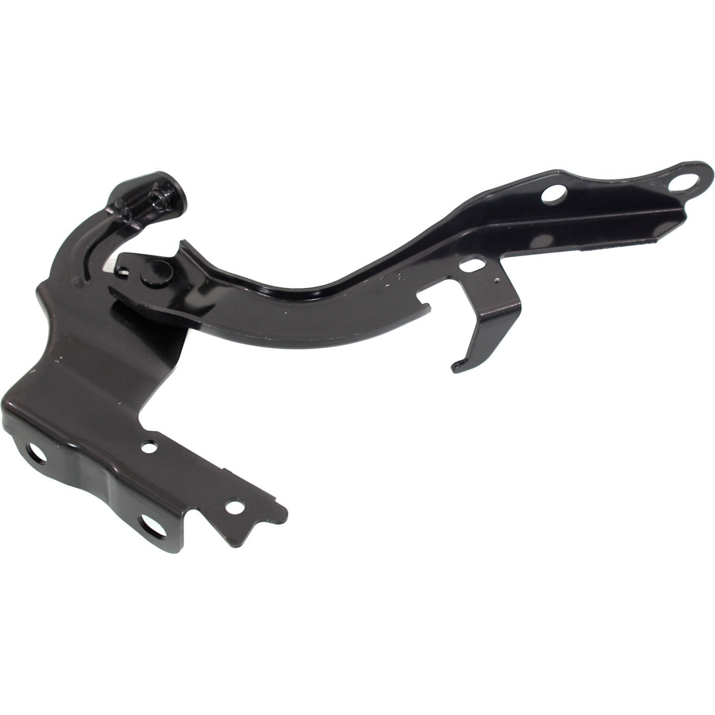 Hood Hinges for Lexus RX350L RX450h (2018–2022)