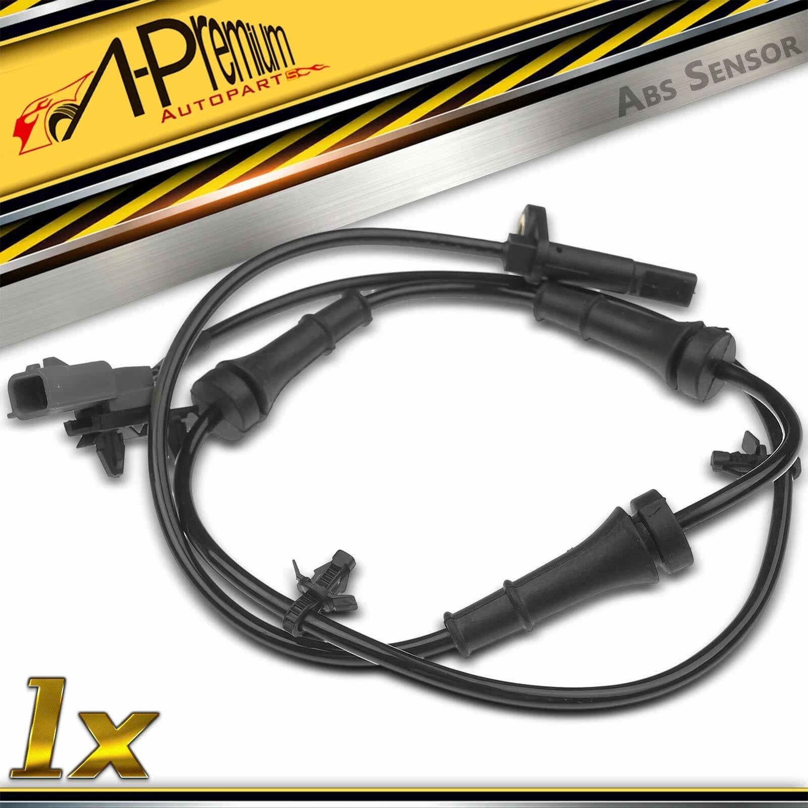 Rear ABS Wheel Speed Sensor for Nissan Murano (2009–2012)