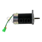 48V 300W EPS Steering Motor 3RA-19-61211 for Komatsu Forklift FB14RS-10