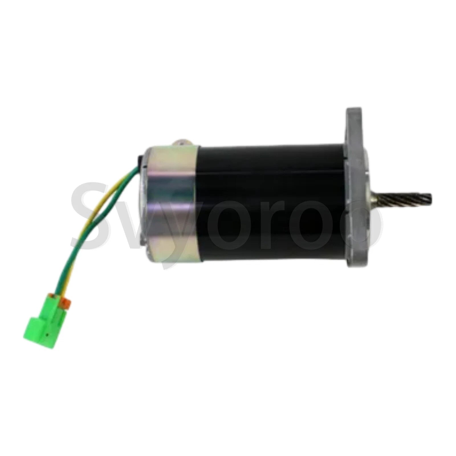 48V 300W EPS Steering Motor 3RA-19-61211 for Komatsu Forklift FB14RS-10