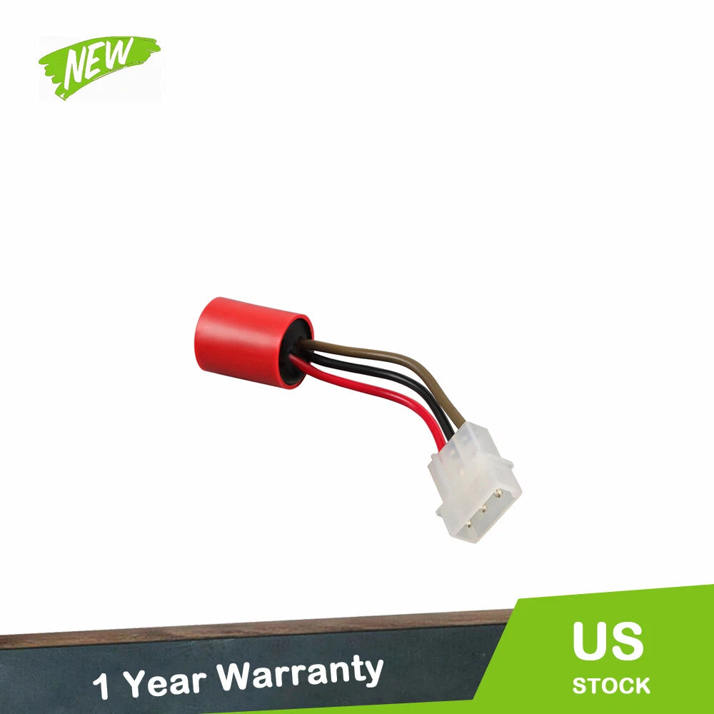 Sensor AM126691 for John Deere GT225 GT235 GT235E LX255 LX266 LX288 (2000–2023)
