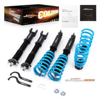 Maxpeedingrods Street Coilover Damper Kit for Cadillac CTS/CTS-V (2003–2007)