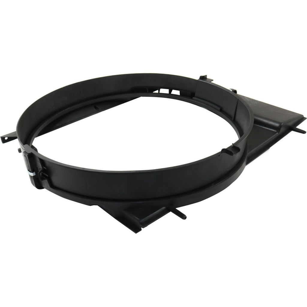 Fan Shroud for Chevrolet Colorado (2004–2012)