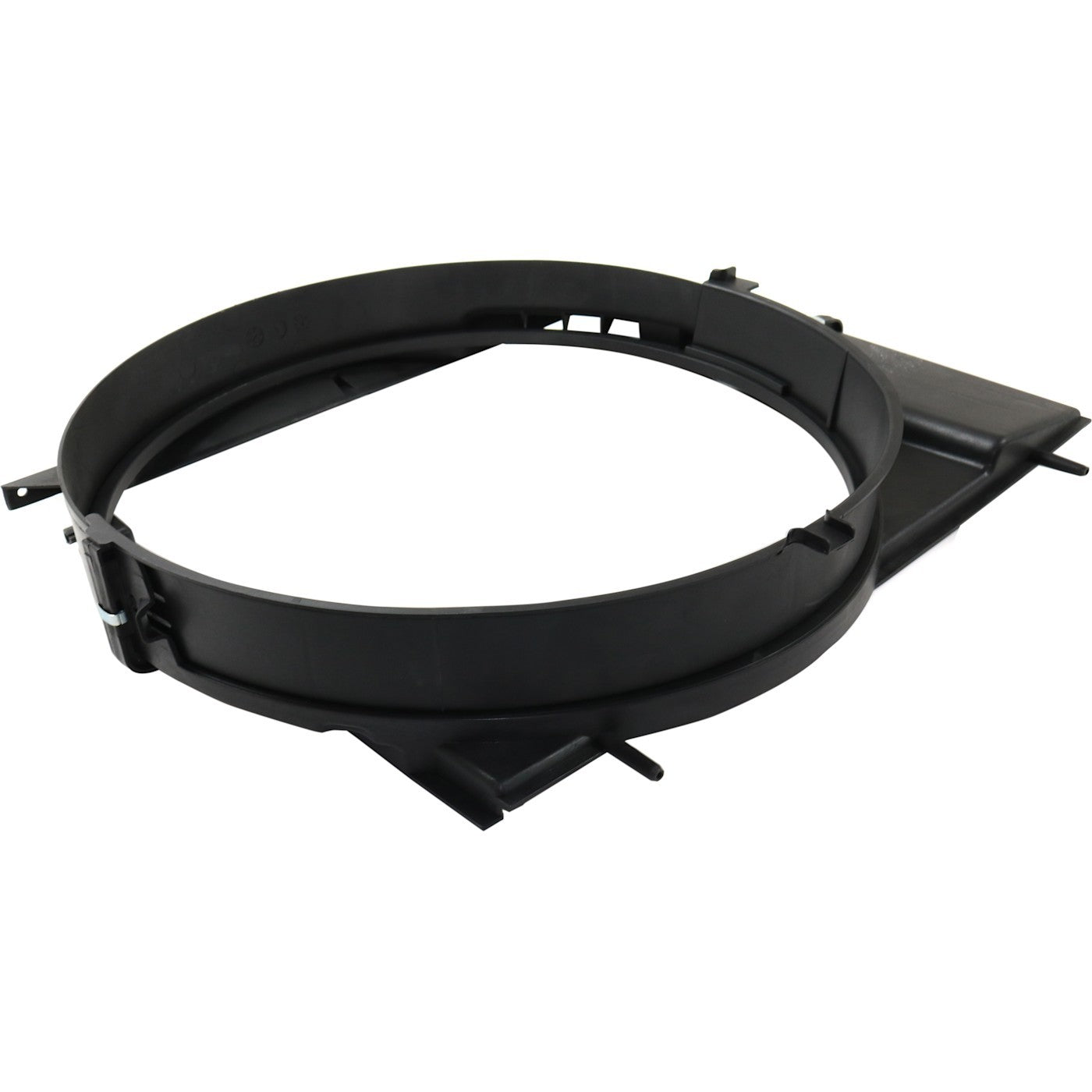 Fan Shroud for Chevrolet Colorado (2004–2012)