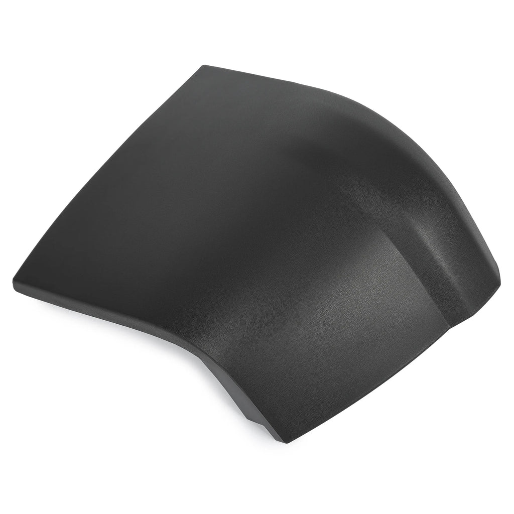 Left Side Rear Bumper End Cap for Ford Transit Connect (2010–2013)