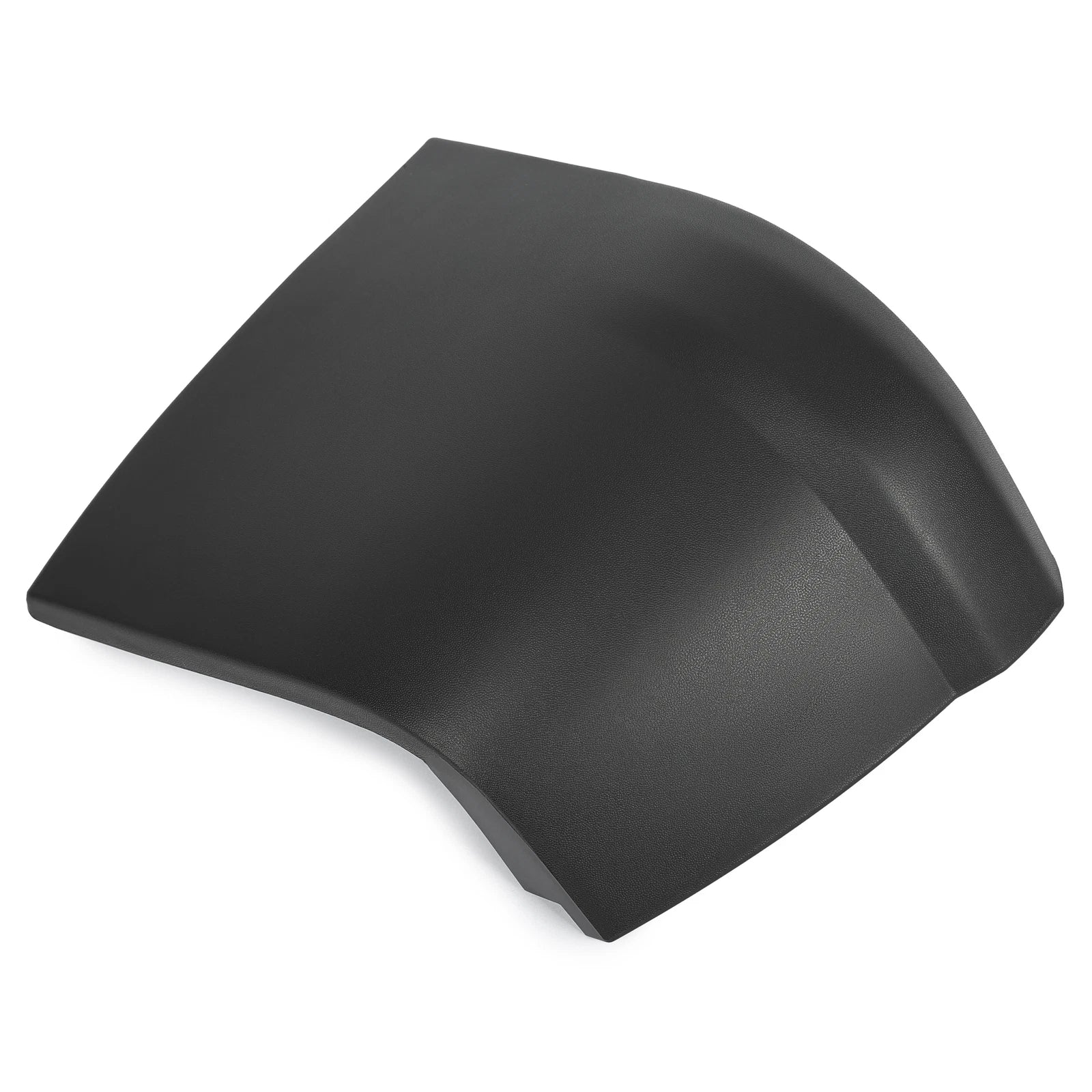 Left Side Rear Bumper End Cap for Ford Transit Connect (2010–2013)