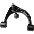 Set of 2 Front Upper Control Arms with Ball Joints for Toyota Tundra Sequoia (2008–2019)