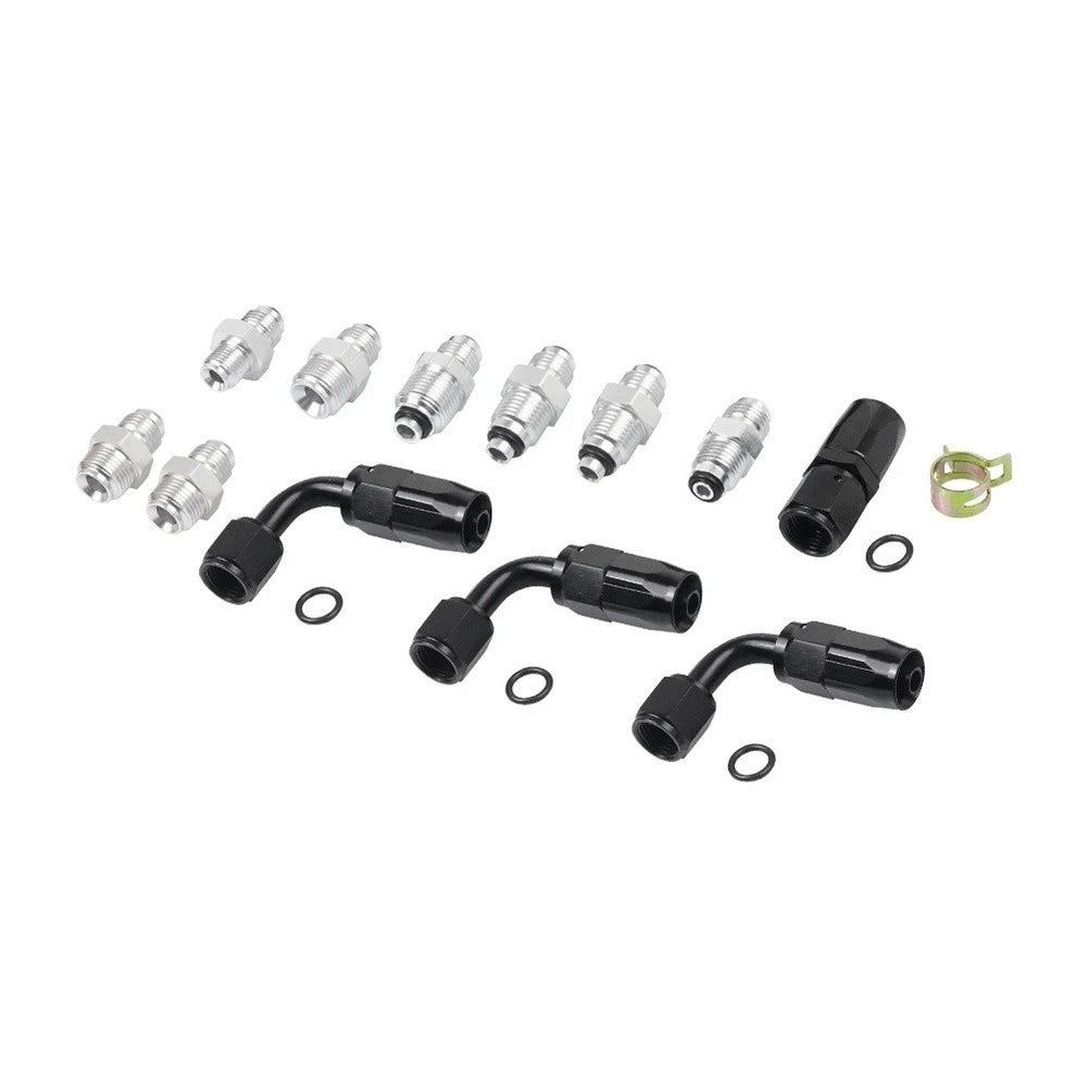 Steering Pump Kit for General Motors LS LS1 LS3 551082