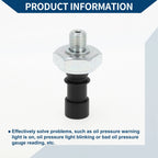 Engine Oil Pressure Sensor Switch No. 55354325 for Chevrolet Aveo (2009–2011)