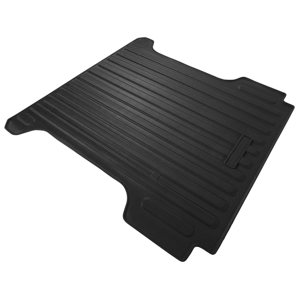 TPV Truck Bed Floor Mat for Dodge Ram 1500 (2019–2022) 5.7 Ft