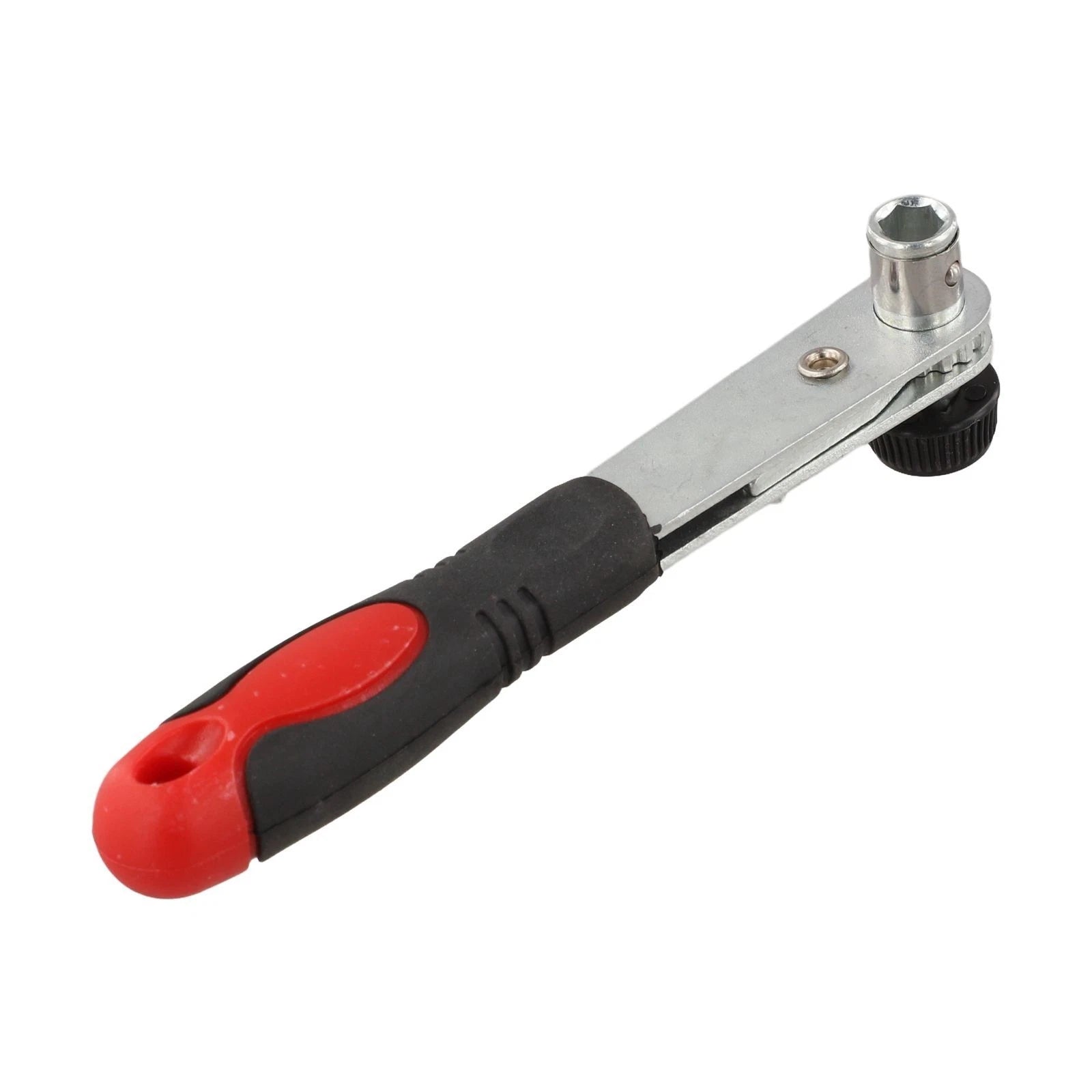 Ratchet Wrench Tool 14 Socket Driver with Forward Reverse Function
