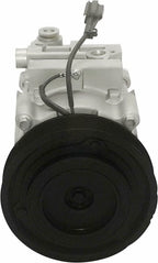 AC Compressor Kit Replacement for Kia Sorento (2011-2015)