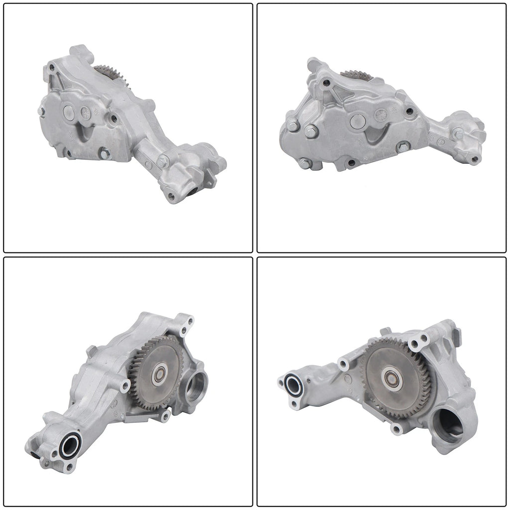 Oil Pump for Ram 1500, Jeep Wrangler, Grand Cherokee (2014–2022)