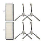 IHRVS1PRO-3BLK Dust Particle Capture Components for Easy Installation