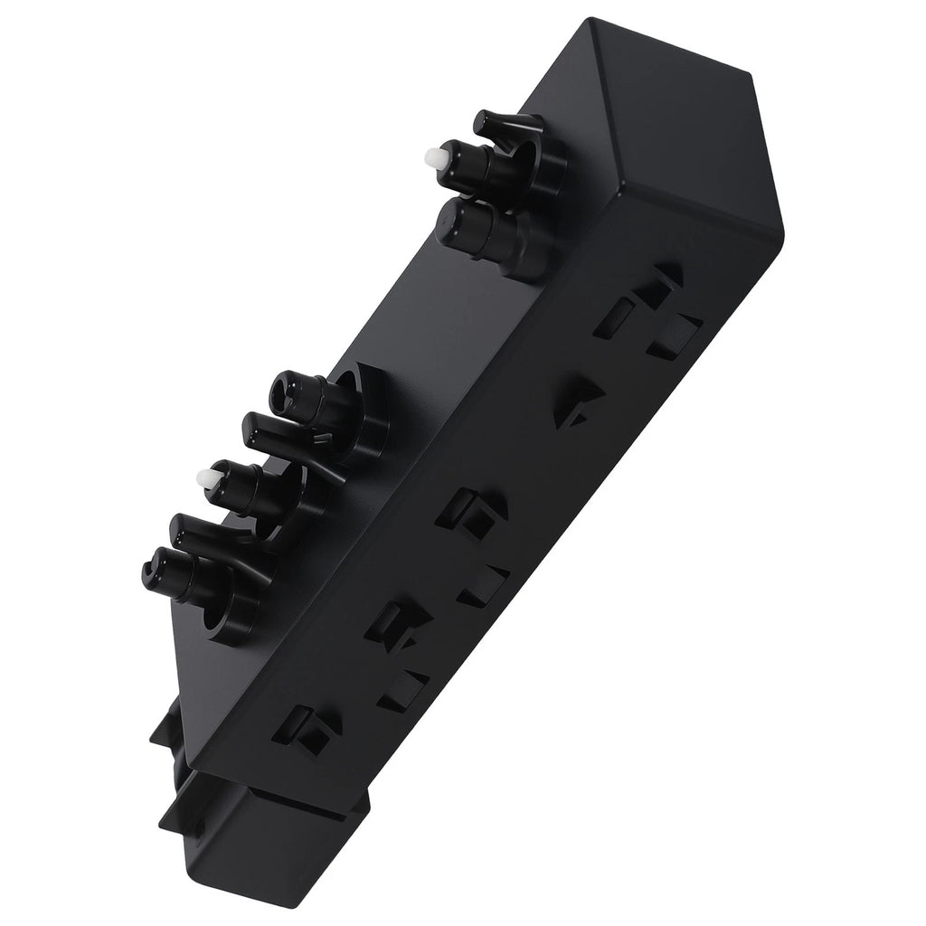 Driver Seat Adjuster for Cruze (2016–2018) 25974714 Left Side 10 Way ABS