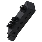 Driver Seat Adjuster for Cruze (2016–2018) 25974714 Left Side 10 Way ABS