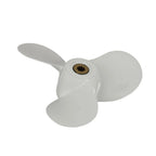 Propeller for Parsun Makara 4-6HP (6E0-45943-01-EL)