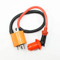 6 Pins CDI Unit + Coil for 150cc 250cc Pit Pro Quad Dirt Bike ATV Buggy