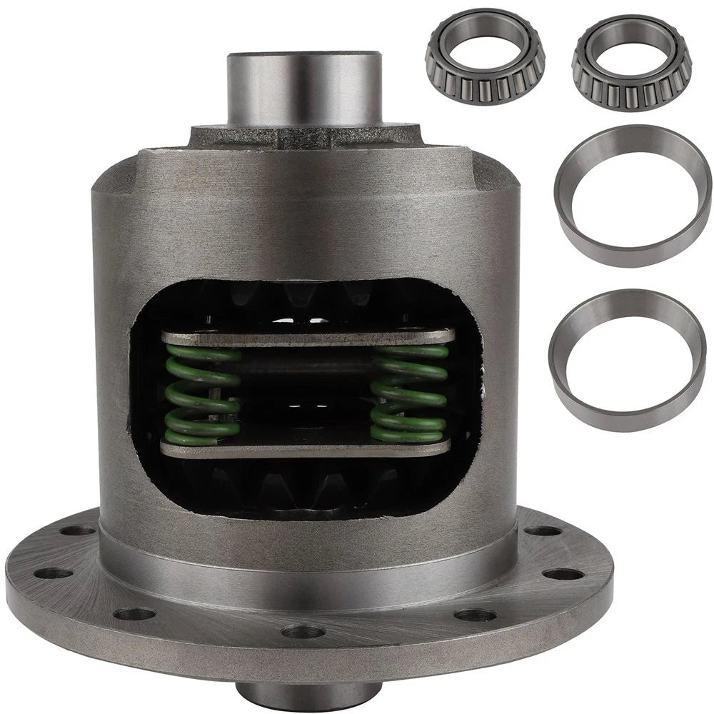 30 Spline Limited Slip Differential for GMC Canyon 