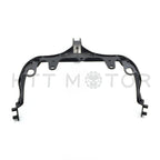 Aluminum Front Headlight Upper Fairing Stay Bracket for Kawasaki ZZR600 (2005–2008)