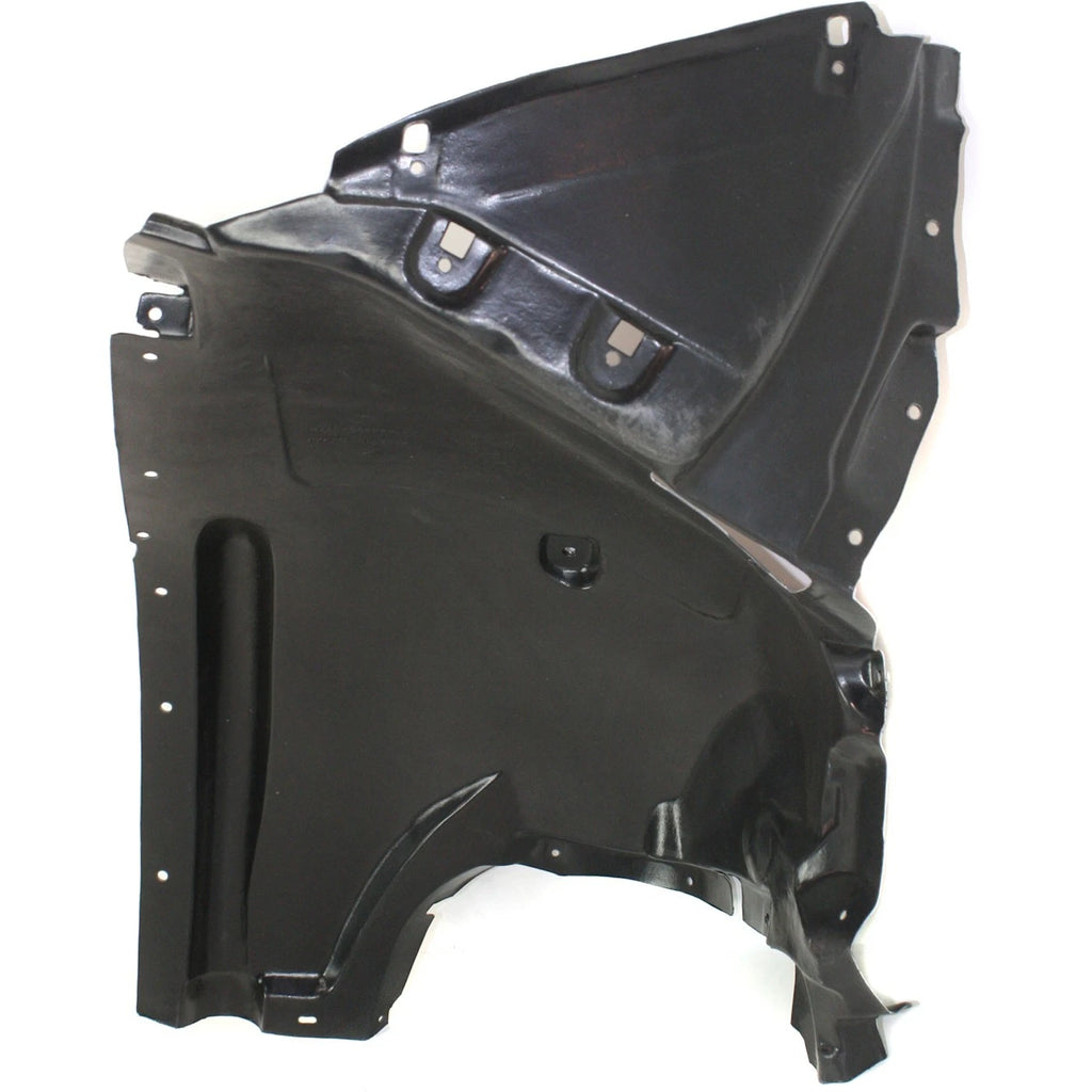 Fender Liner for BMW X6 (2008-2014)