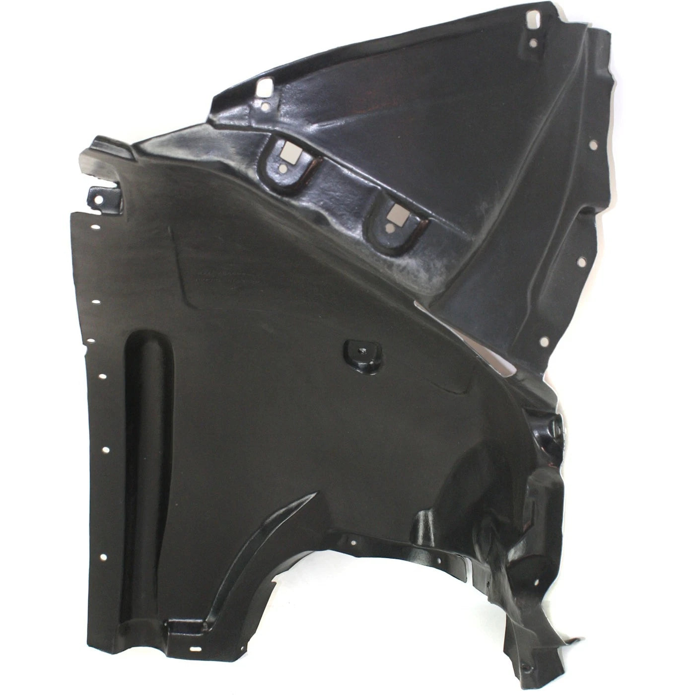 Fender Liner for BMW X6 (2008-2014)