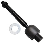 Set of 6 Front Steering Tie Rod Ends for Acura ILX (2013-2022)