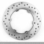 Rear Brake Disc Rotor 255mm for Honda CB1100/1300 CBR1000 F/XX (2013–2019) #MD1006C