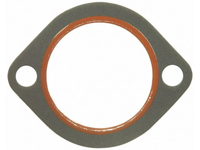 Engine Coolant Thermostat Housing Cover Gasket for Mazda Millenia (1995–2002)