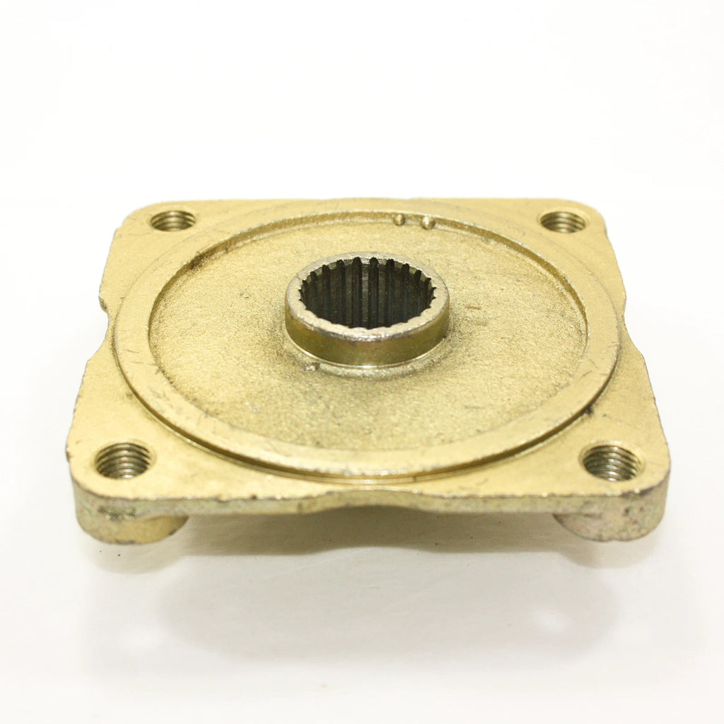 23 Tooth Spline Rear Axle Hub for 150cc 200cc Quad Dirt Bike ATV