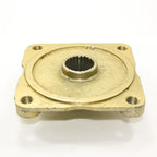 23 Tooth Spline Rear Axle Hub for 150cc 200cc Quad Dirt Bike ATV