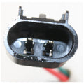 Front Driver Left Door Glass for Ram 2500 3500 4500 5500