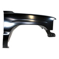 Fender Kit for Chevrolet Silverado 1500 (1999–2002) Primed Front Passenger Side