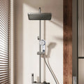 Shower Head Nozzle for Barber Salon Hair Washing