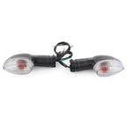 Turn Signal Light Indicator for Yamaha YZF-R1/R6 & WR 250R (Clear)