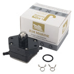 Fuel Pump & O-ring Kit for Yamaha Marine 4 Stroke 30-60 HP