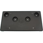 License Plate Bracket for Chevrolet Volt (2011-2015)
