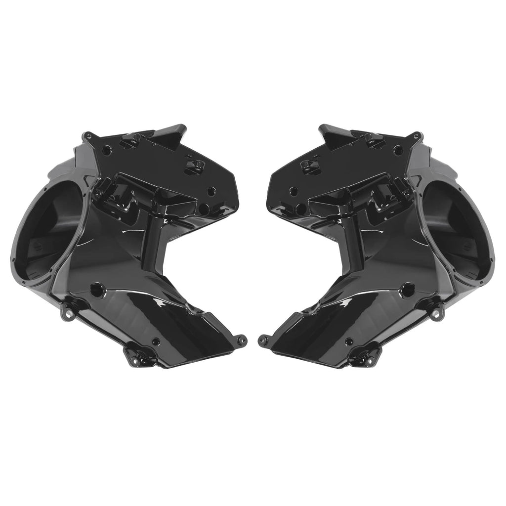Painted Front Inner Speaker Fairing for Harley CVO Road Glide (2015–2024)