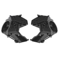 Painted Front Inner Speaker Fairing for Harley CVO Road Glide (2015–2024)