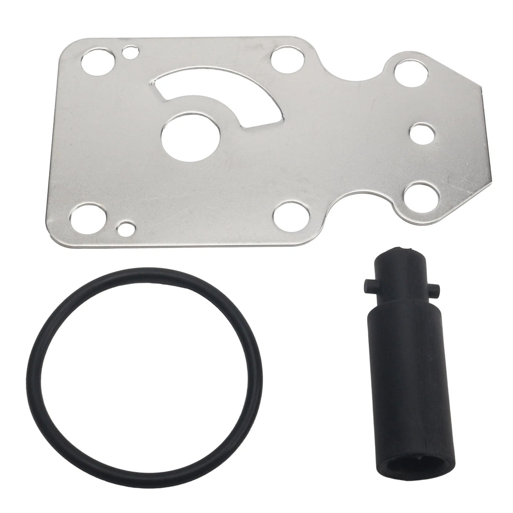 Water Pump Repair Kit for Yamaha 4-Stroke 6 8 9.9 HP Outboard (1996–2023)