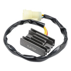 Voltage Regulator Rectifier for Honda 125 CLR (1998–2003) JD18A