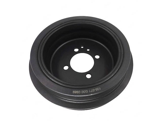 Engine Harmonic Balancer for Mazda MX3 1.6L 1994-1995 PW943ZZ