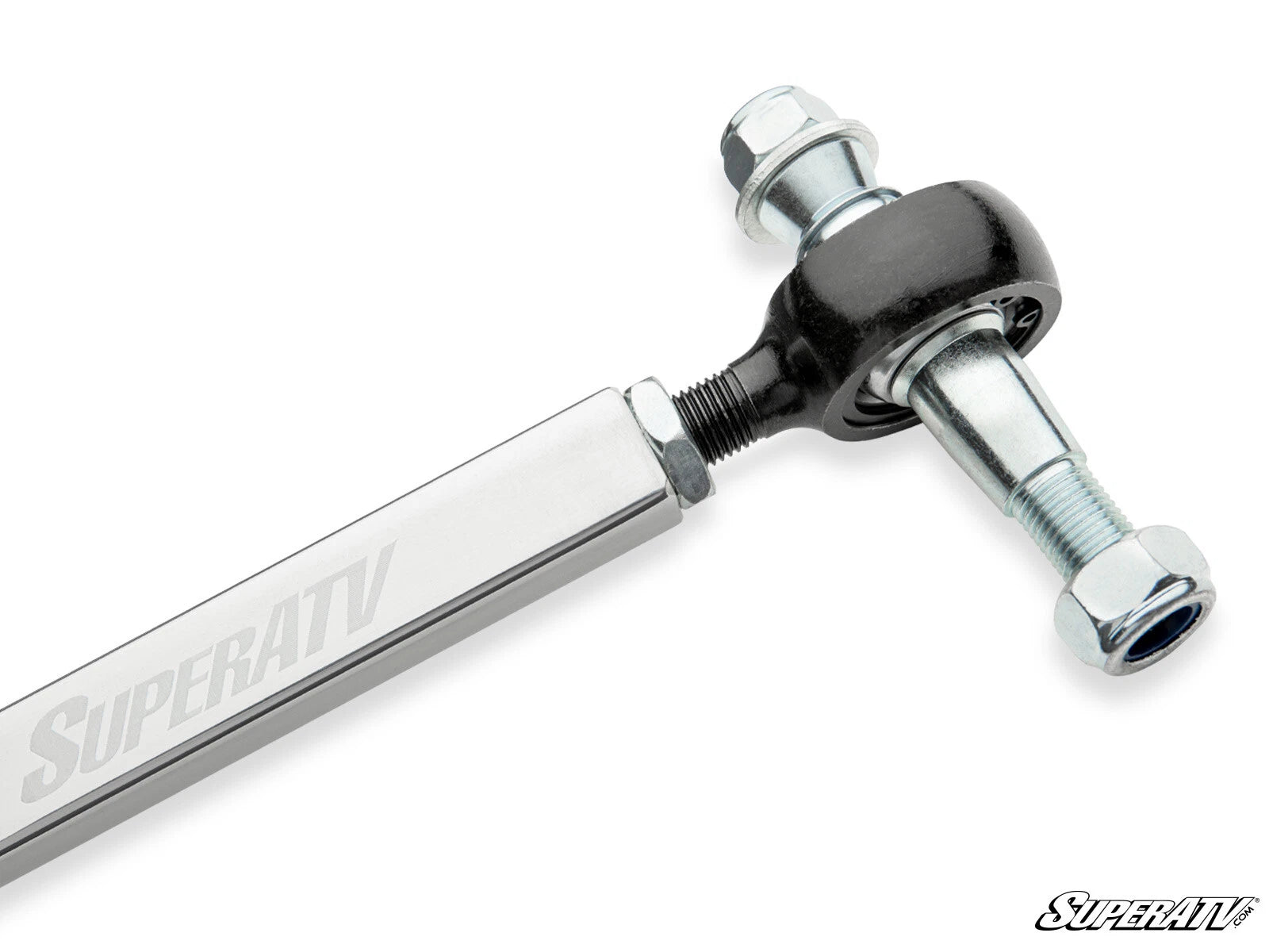 SATV Heavy-Duty Tie Rod Kit for Polaris RZR PRO XP / 4 (2020–2023)