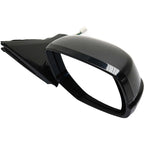 Power Mirror for Honda Accord (2013–2017) Right Manual Fold Heated