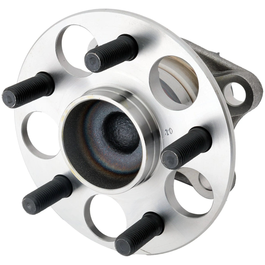 Wheel Hubs for Toyota Prius (2010–2015) Rear Left & Right with Bearing & Sensor