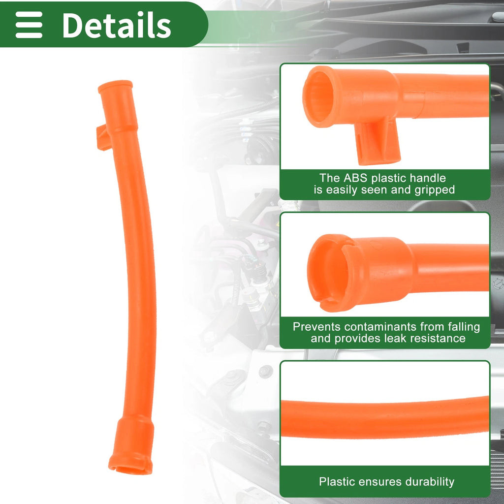 Engine Oil Dipstick No. 06A103663C for Volkswagen Jetta 2.0L (2011–2014)