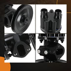 Coolant Pump for MerCruiser 454 502 Engine (1992-1999)